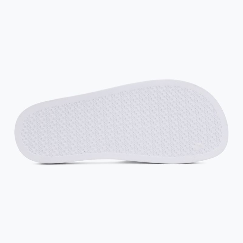 Pánské nazouváky Under Armour ARMR Shower white/white/black 4