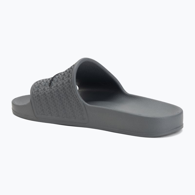Pánské nazouváky Under Armour ARMR Shower titan gray/titan gray/black 3