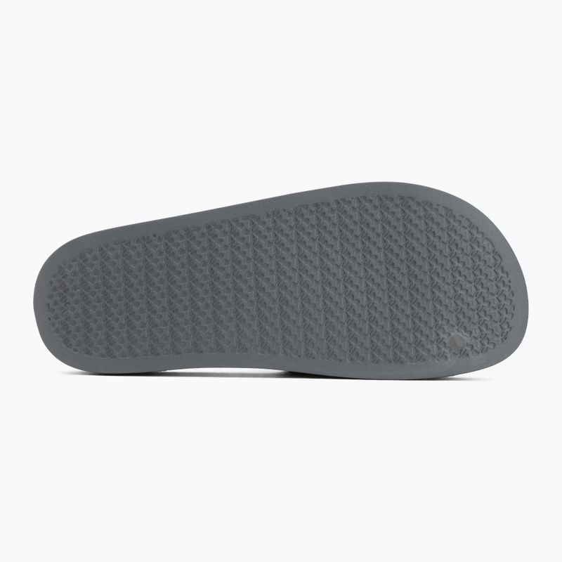 Pánské nazouváky Under Armour ARMR Shower titan gray/titan gray/black 4