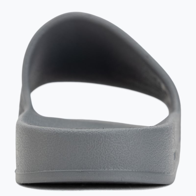Pánské nazouváky Under Armour ARMR Shower titan gray/titan gray/black 6