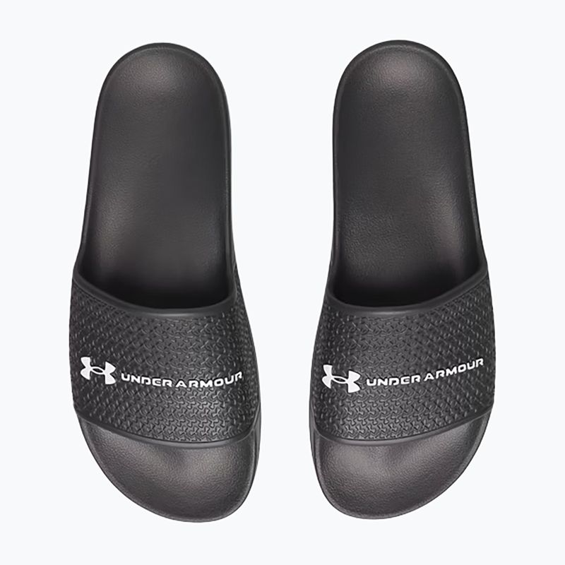 Pánské nazouváky Under Armour ARMR Shower titan gray/titan gray/black 2