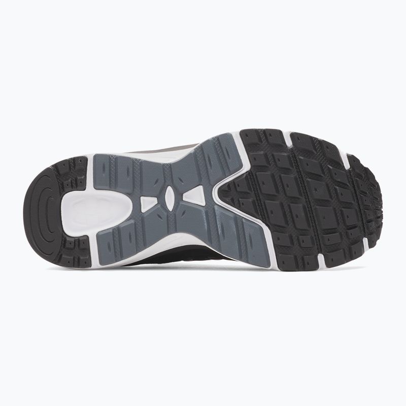 Dámské tréninkové boty Under Armour Tech Runner black/black/castlerock 5