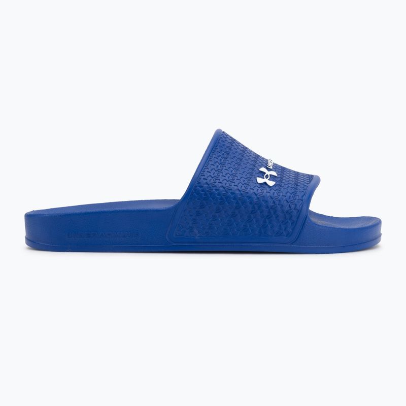 Pánské nazouváky Under Armour ARMR Shower royal/royal/white 2