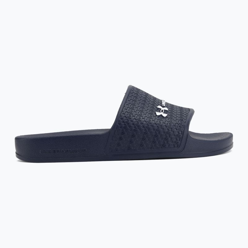 Pánské nazouváky Under Armour ARMR Shower midnight navy/midnight navy/white 2