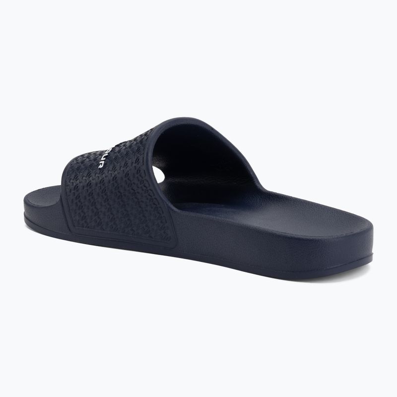 Pánské nazouváky Under Armour ARMR Shower midnight navy/midnight navy/white 3