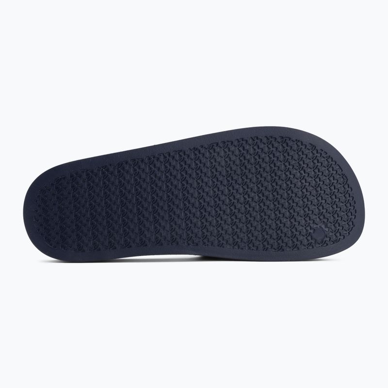 Pánské nazouváky Under Armour ARMR Shower midnight navy/midnight navy/white 4