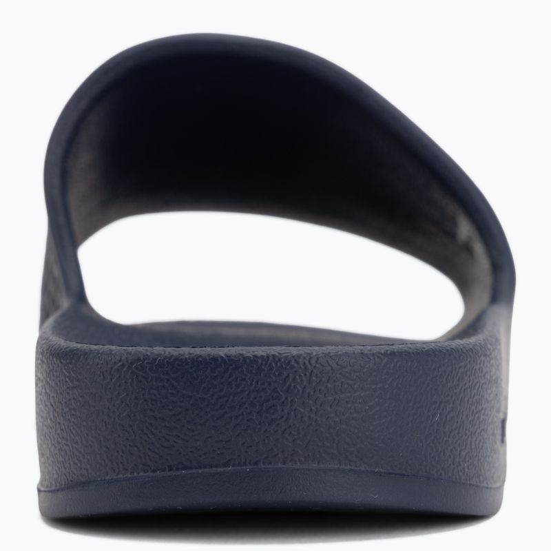 Pánské nazouváky Under Armour ARMR Shower midnight navy/midnight navy/white 6