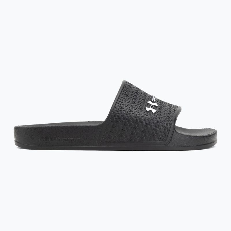Dámské nazouváky Under Armour ARMR Lite black/black/white 2