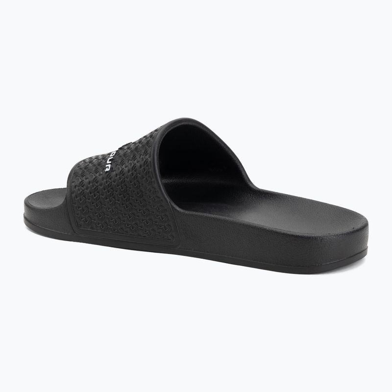 Dámské nazouváky Under Armour ARMR Lite black/black/white 3