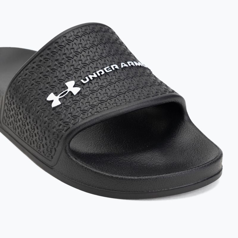 Dámské nazouváky Under Armour ARMR Lite black/black/white 5