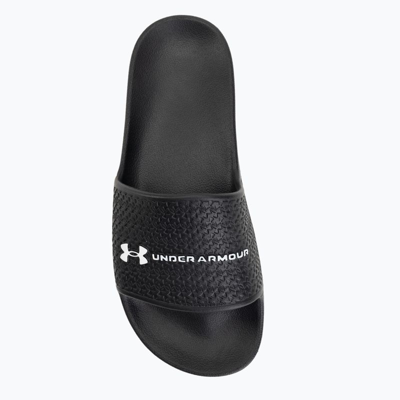 Dámské nazouváky Under Armour ARMR Lite black/black/white 7