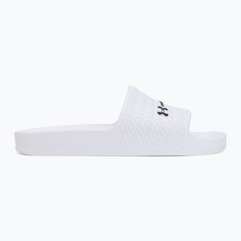 Dámské nazouváky Under Armour ARMR Lite White/Black/Black 2