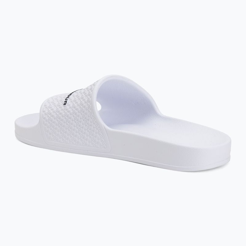 Dámské nazouváky Under Armour ARMR Lite White/Black/Black 3