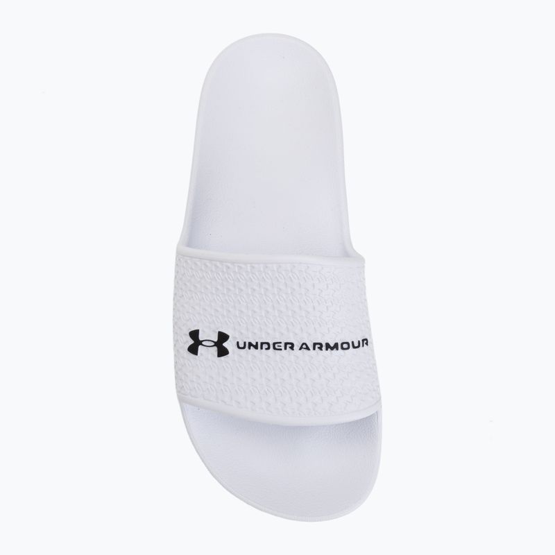 Dámské nazouváky Under Armour ARMR Lite White/Black/Black 5