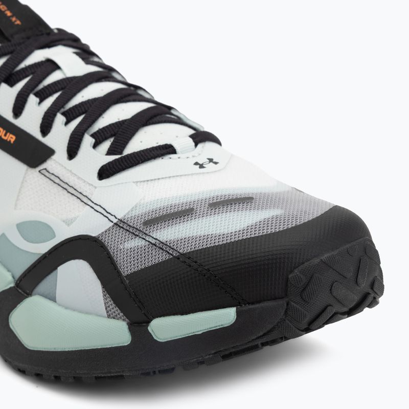 Pánské tréninkové boty Under Armour Reign XT illusion green/black/illusion green 7