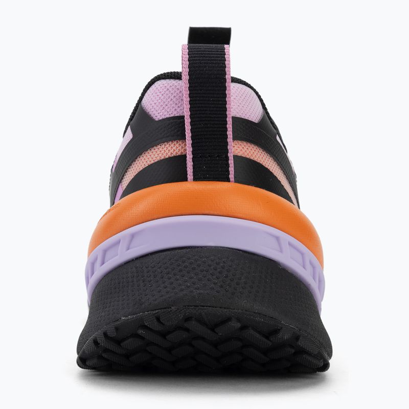 Dámské tréninkové boty Under Armour Reign XT purple crest/black/purple crest 6