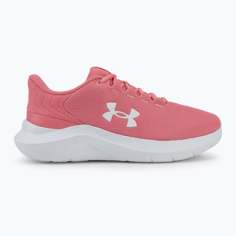 Dámské běžecké boty Under Armour Phade RN 3 bittersweet pink/bittersweet pink 2