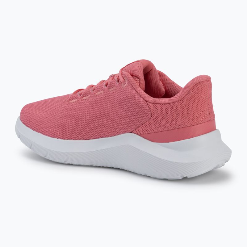 Dámské běžecké boty Under Armour Phade RN 3 bittersweet pink/bittersweet pink 3