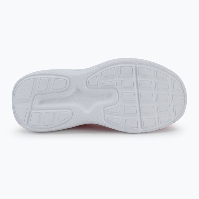 Dámské běžecké boty Under Armour Phade RN 3 bittersweet pink/bittersweet pink 4