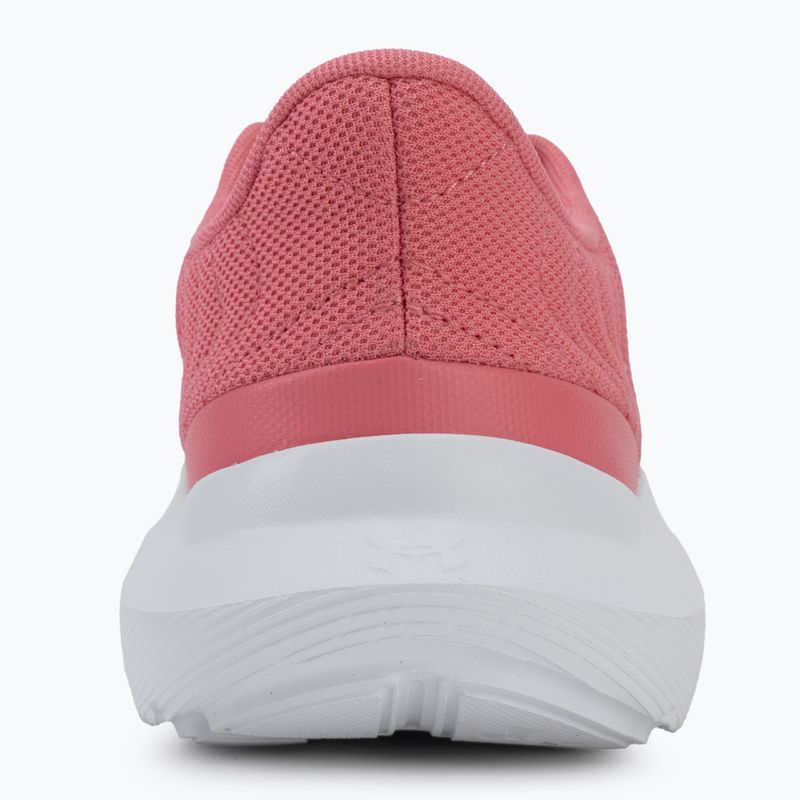 Dámské běžecké boty Under Armour Phade RN 3 bittersweet pink/bittersweet pink 6