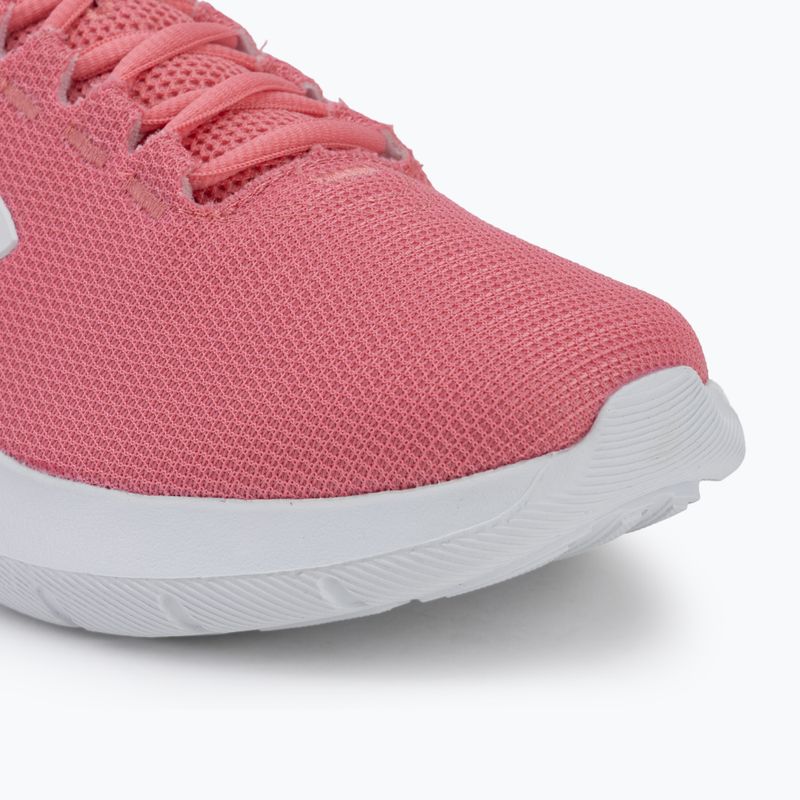 Dámské běžecké boty Under Armour Phade RN 3 bittersweet pink/bittersweet pink 7