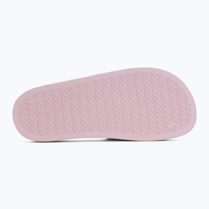Dámské nazouváky Under Armour ARMR Lite prime pink/prime pink/prime pink 4
