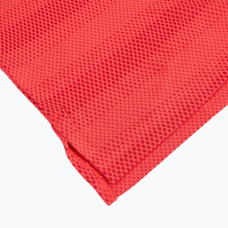 Pánské běžecké tričko Under Armour Velociti lumos lime/mod gray 4