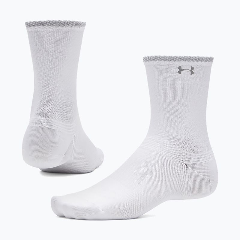 Ponožky Under Armour Velociti Lite Crew 3