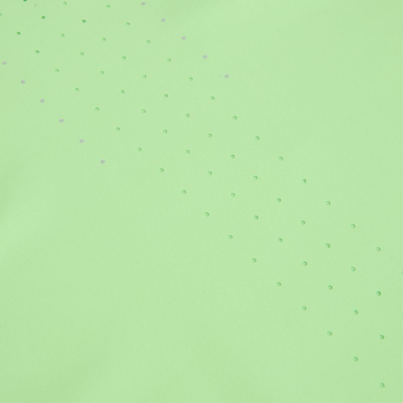 Pánské běžecké tričko Under Armour Velociti Pro Singlet lumos lime/white 4