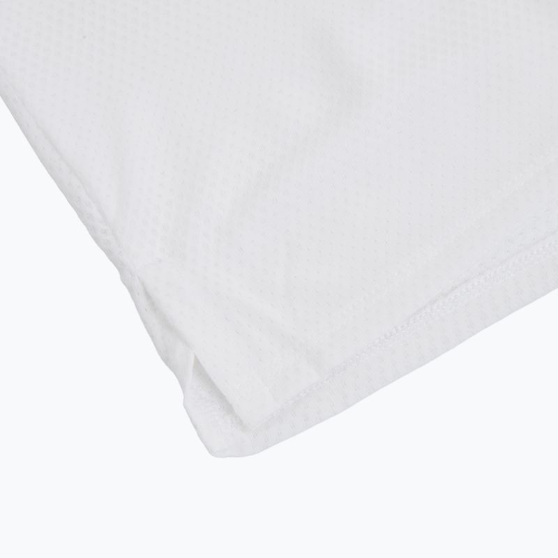 Dámské běžecké tričko Under Armour Velociti white/white/black 4