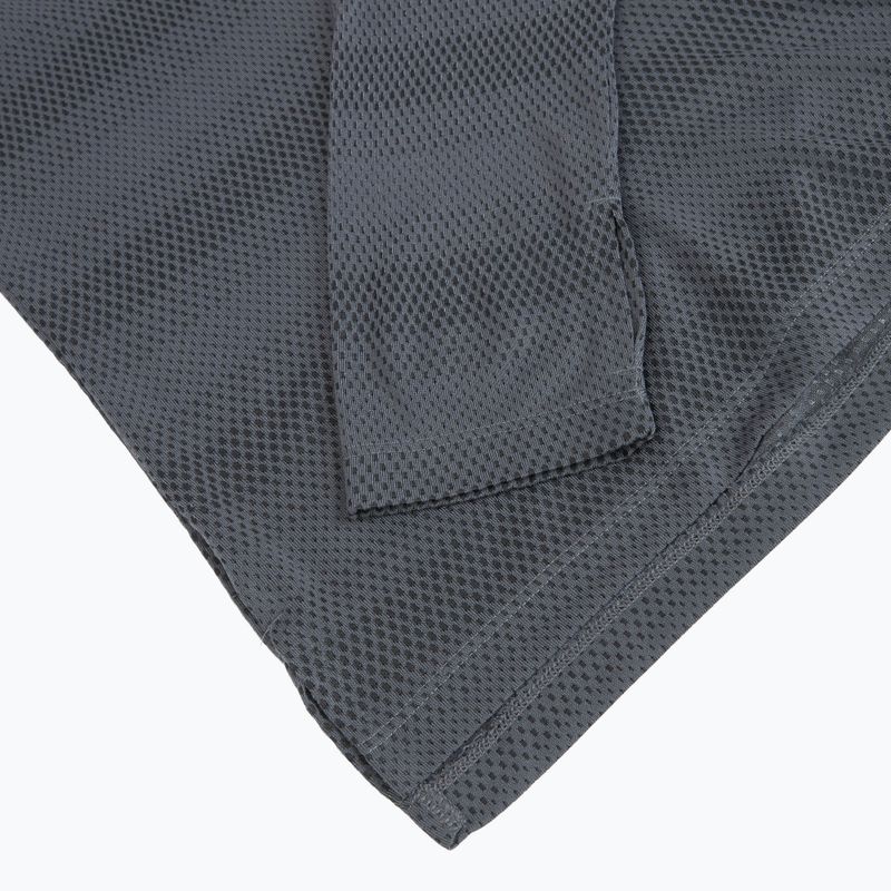 Pánská běžecká mikina Under Armour Velociti 1/4 Zip castlerock/anthracite 4