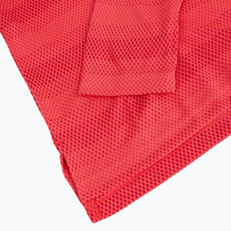 Pánská běžecká mikina Under Armour Velociti 1/4 Zip lumos lime/mod gray 4