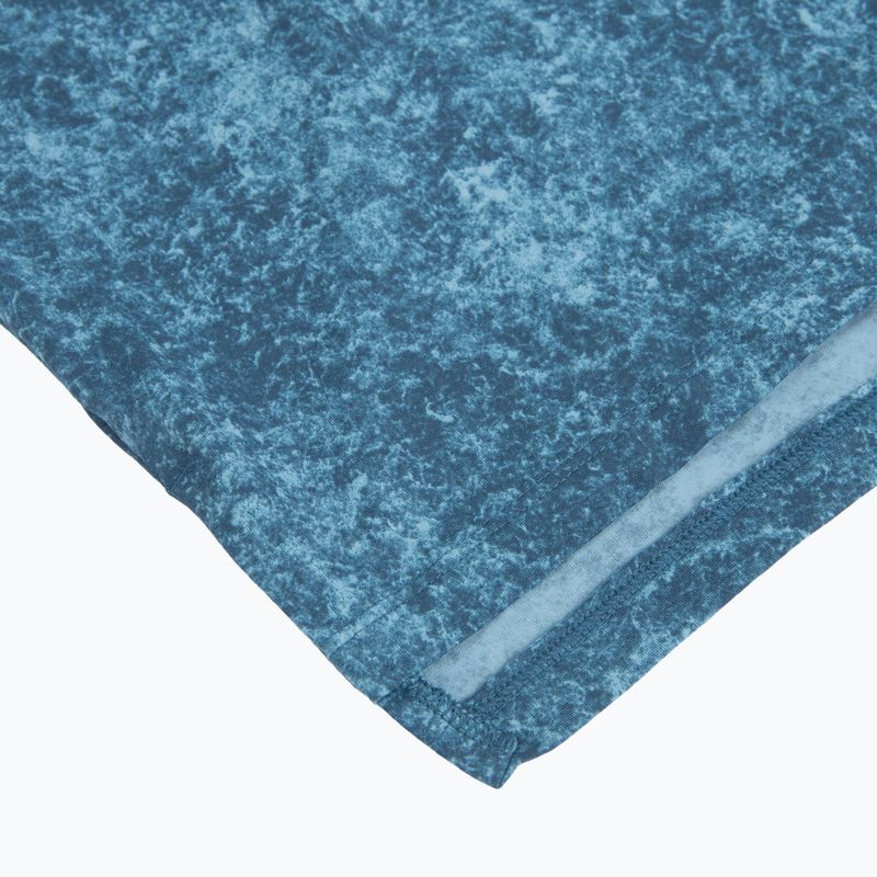Pánské běžecké tričko Under Armour Velociti Pro Print wham blue/boundless blue/black 4