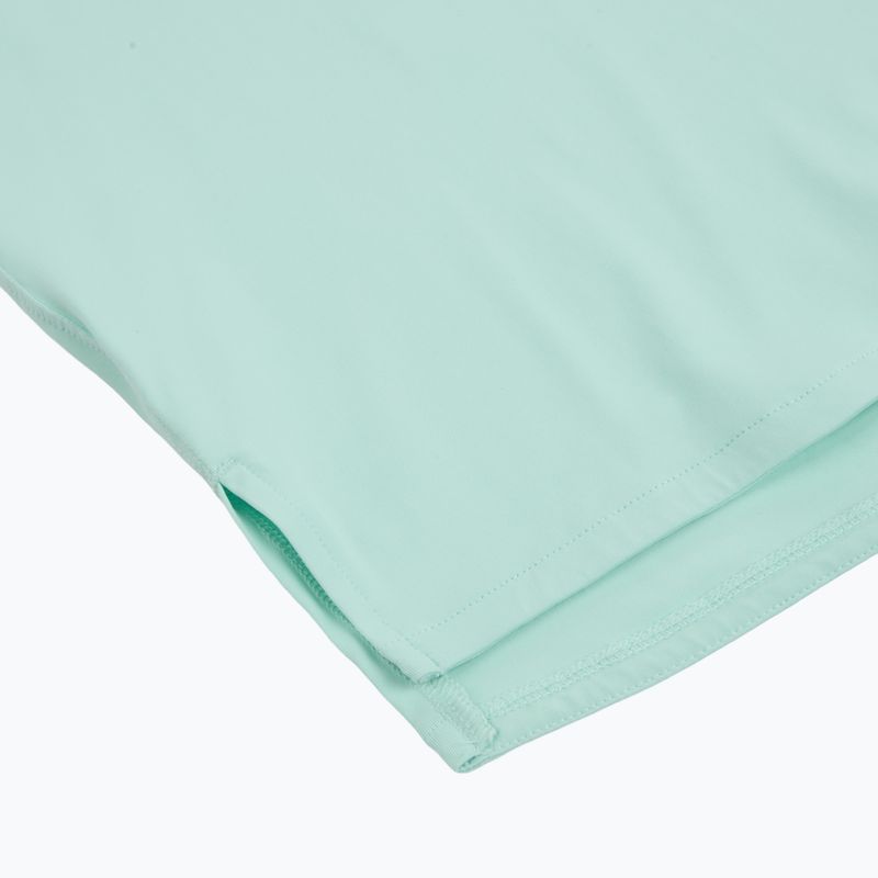 Dámské běžecké tričko Under Armour Velociti Pro refresh mint/castlerock 4