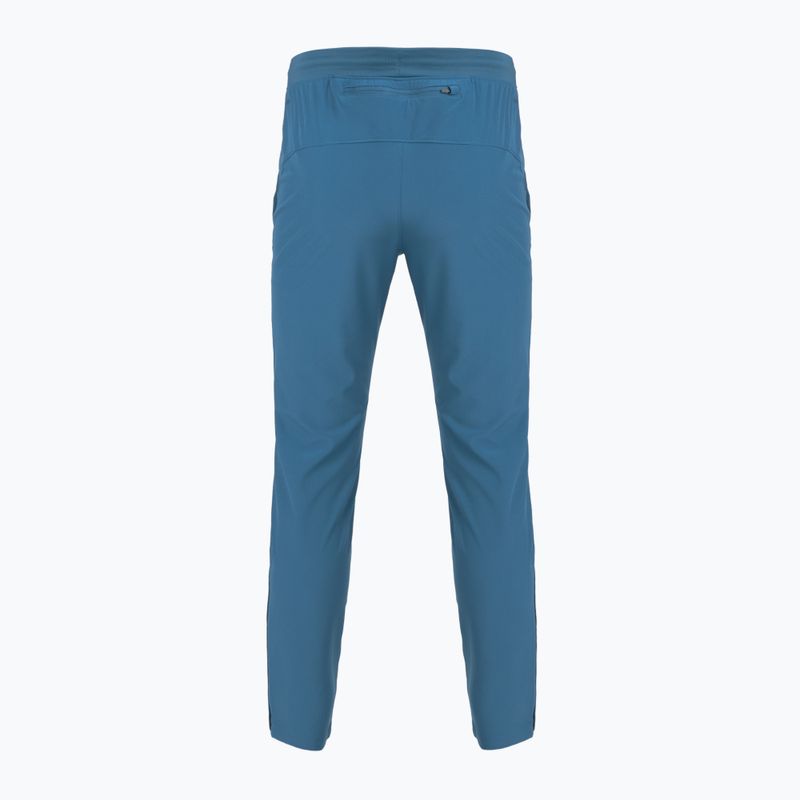 Běžecké kalhoty Under Armour Velociti Pro Storm wham blue/boundless blue/black 2