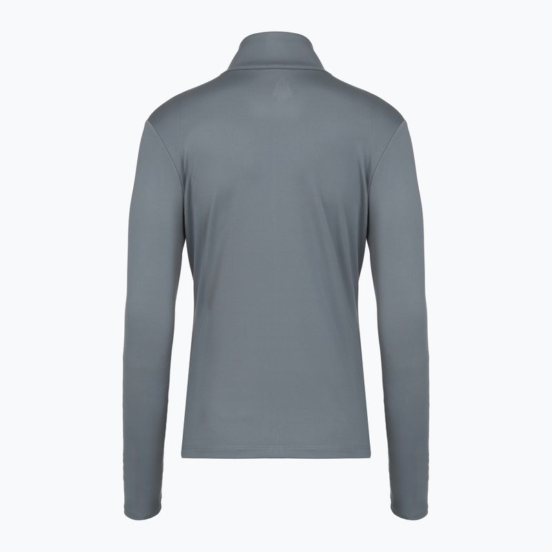 Dámská tréninková mikina Under Armour Motion EMEA clay green/black 2