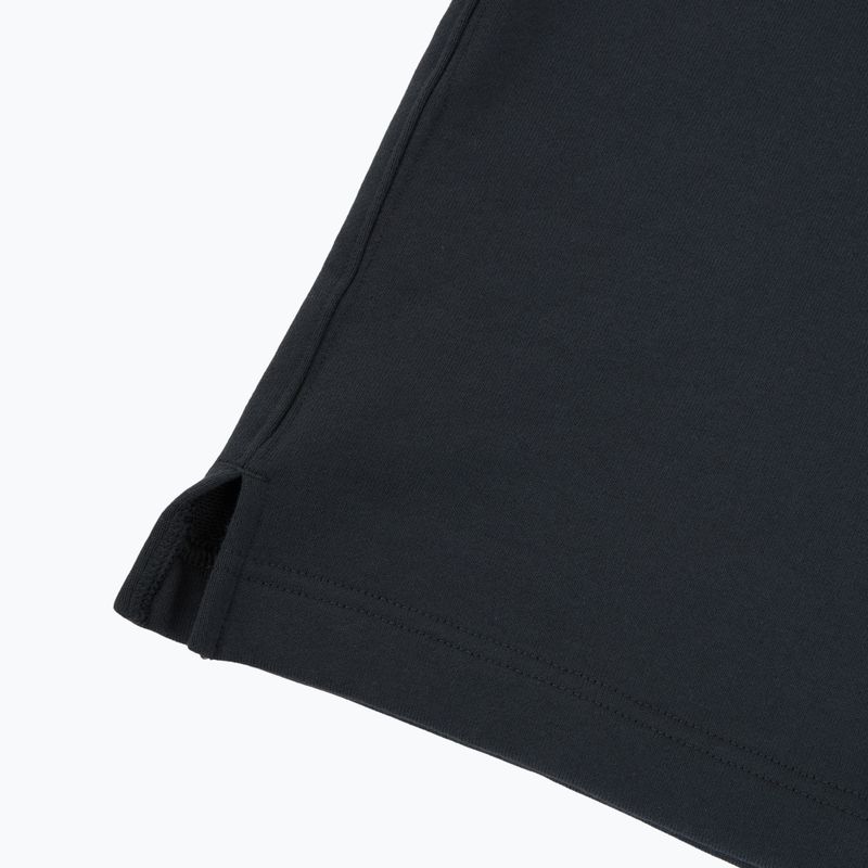 Pánská mikina Under Armour Curry SLVS Hoodie ultimate black 4