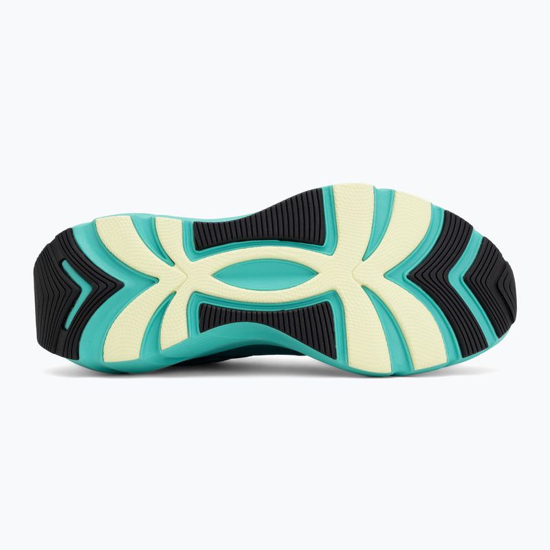 Tréninkové boty Under Armour Aura RPSTP rack green/green mode/fade green 4