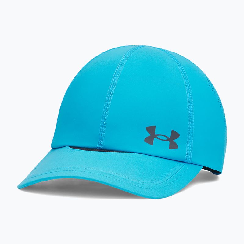 Pánská kšiltovka Under Armour Launch capri/capri/reflective