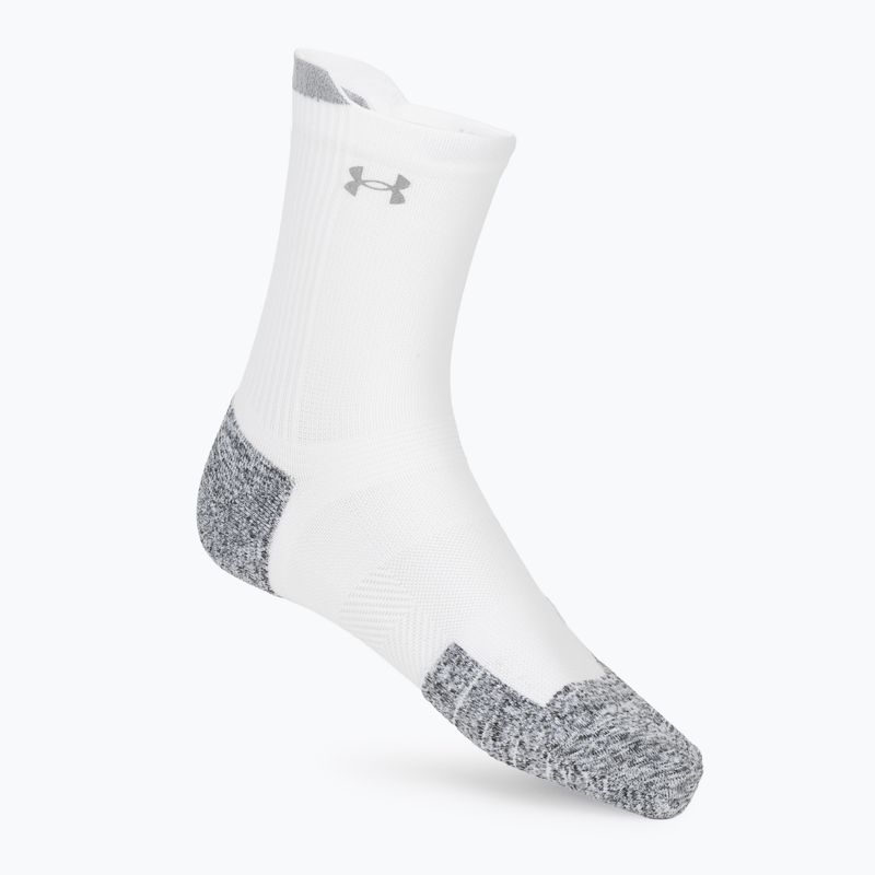 Ponožky Under Armour Velociti Run Cushion 3 pairs capri/capri,reflective 2