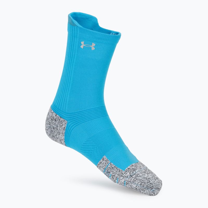 Ponožky Under Armour Velociti Run Cushion 3 pairs capri/capri,reflective 4