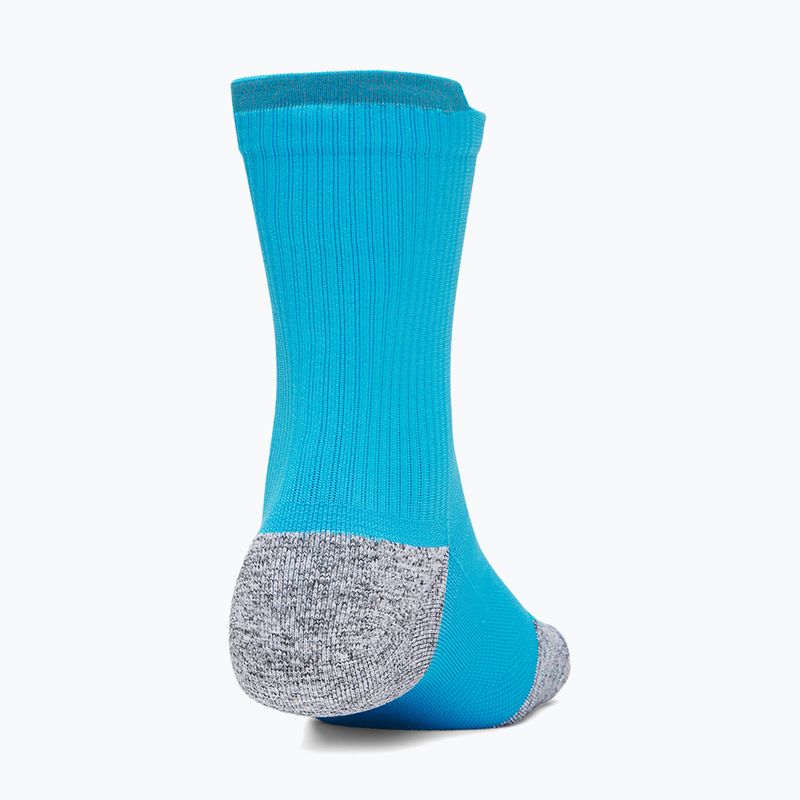 Ponožky Under Armour Velociti Run Cushion 3 pairs capri/capri,reflective 3