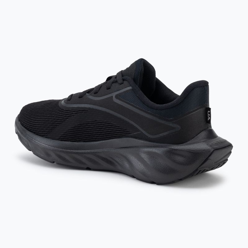 Dámská běžecká obuv Under Armour Ascend black/black/anthracite 3