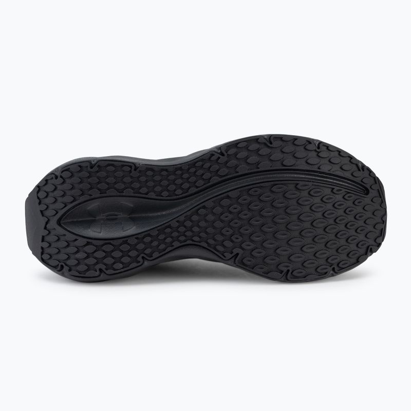 Dámská běžecká obuv Under Armour Ascend black/black/anthracite 4