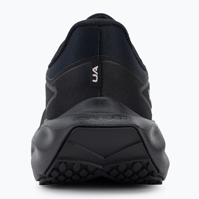 Dámská běžecká obuv Under Armour Ascend black/black/anthracite 6