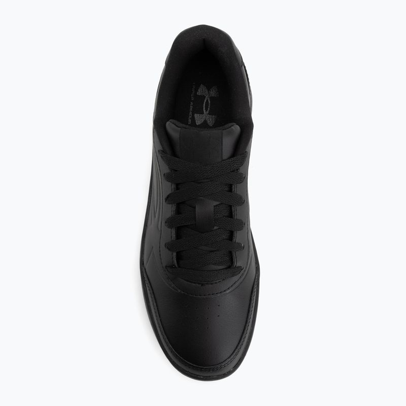 Pánské tréninkové boty Under Armour Motion black/black/black 5