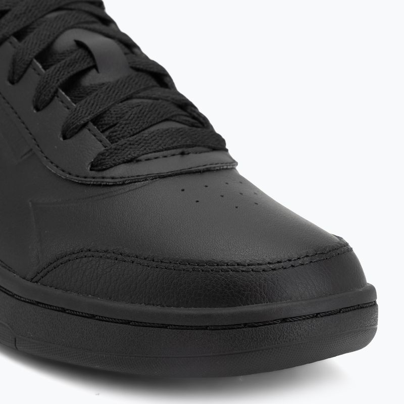 Pánské tréninkové boty Under Armour Motion black/black/black 7