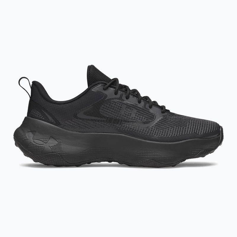 Pánské boty Under Armour Pulse black/anthracite/anthracite