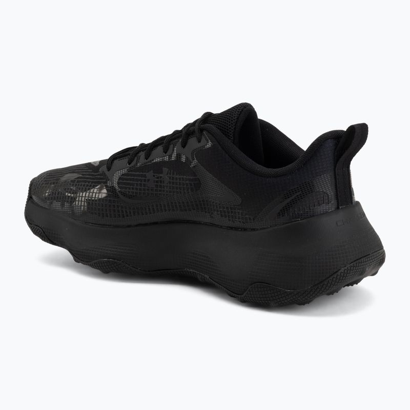 Pánské boty Under Armour Pulse black/anthracite/anthracite 3