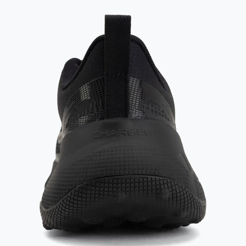 Pánské boty Under Armour Pulse black/anthracite/anthracite 6